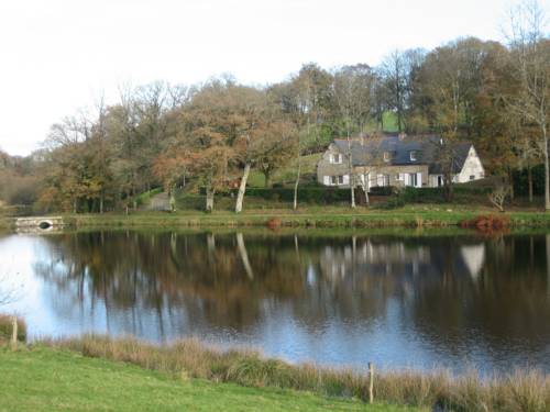 Glomel Frankreich Reservierung Booking.com