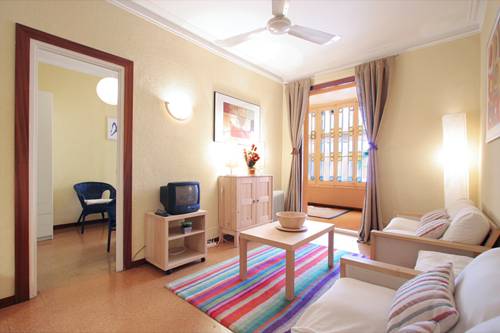 Барселона Испания бронирование booking.com