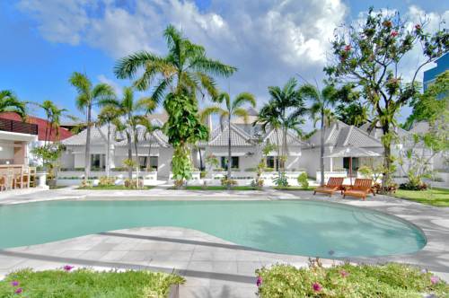 スミニャック インドネシア 予約 Seminyak booking.com