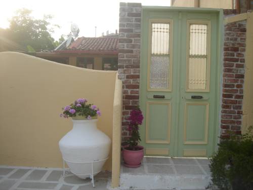 Nea Skioni Grèce reservation booking.com