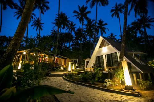 パトネム インド 予約 Patnem booking.com