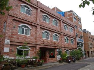 嘉義県 台湾 予約 Chiayi County agoda.com