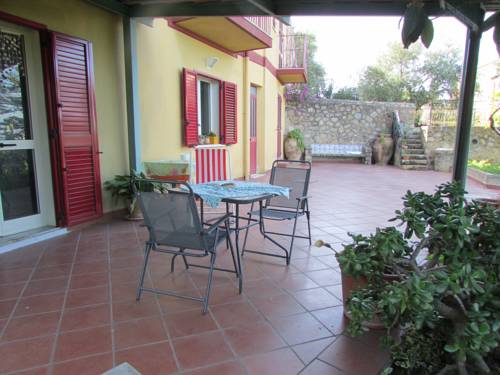 Cefalù Italie reservation booking.com