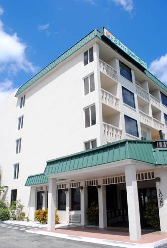 Daytona Beach (Floride) États Unis reservation booking.com
