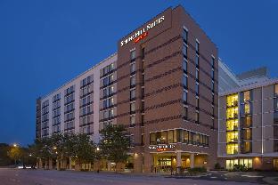Louisville (KY) United States hotel reservation