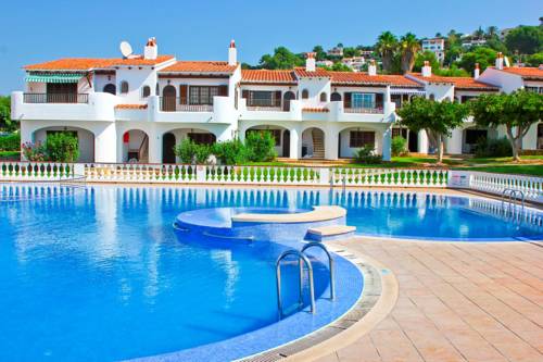 Son Bou Espagne reservation booking.com