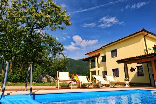 Icici Croatia reservation