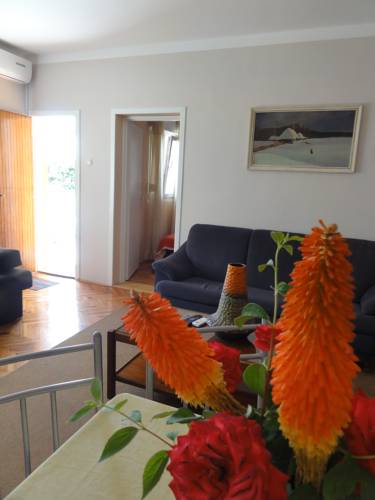 Zadar Croatie reservation booking.com