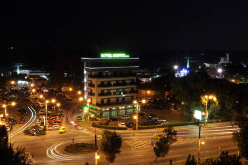Mamaia Roumanie reservation booking.com