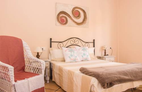 Icod de los Vinos Spain reservation