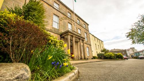 Caernarfon объединенное Королевство бронирование booking.com