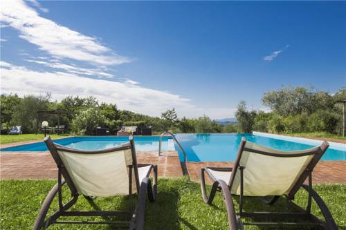 Montaione Italie reservation booking.com