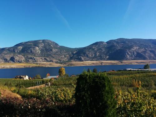 Osoyoos (Britisch-Kolumbien) Kanada Reservierung Booking.com