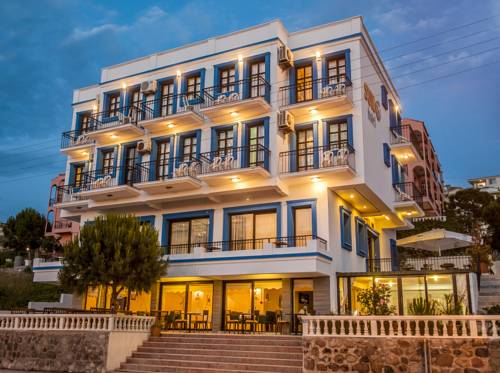 Cesme (Izmir) Türkei Reservierung Booking.com
