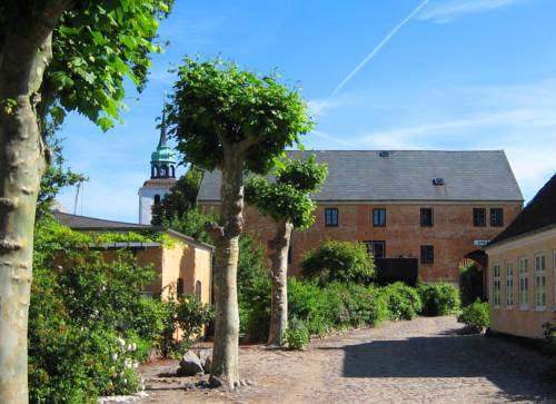 Ærøskøbing Danemark reservation booking.com