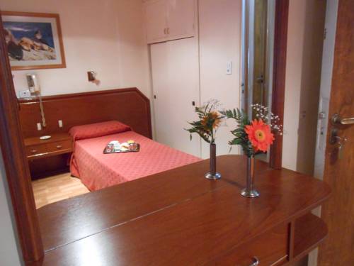 Buenos Aires Argentine reservation booking.com