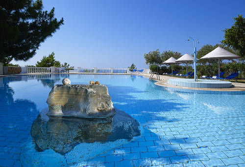 Koutsounari Grèce reservation booking.com