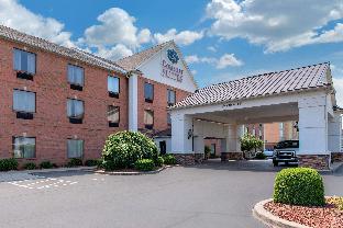 Louisville (KY) United States hotel reservation
