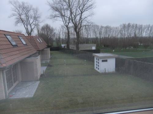Adinkerke Belgien Reservierung Booking.com