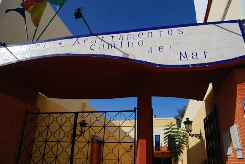 Almonte Espagne reservation booking.com
