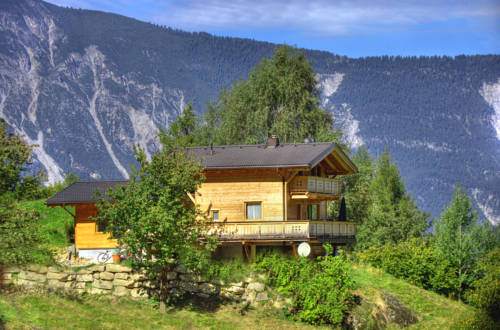 Sautens Österreich Reservierung Booking.com