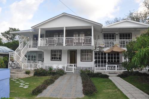 Providencia Colombie reservation booking.com