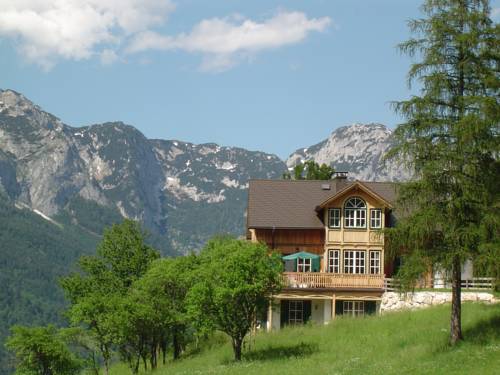Schlechter Aussee Österreich Reservierung Booking.com