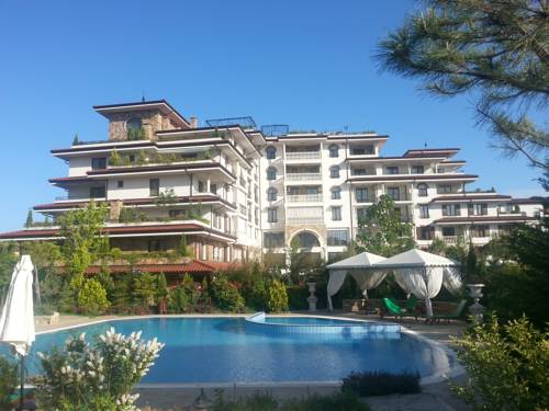 Nesebar Bulgarien Reservierung Booking.com