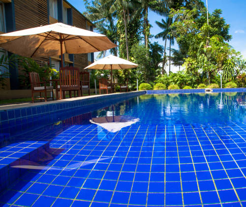 Lae Papua-Neuguaminea Reservierung Booking.com