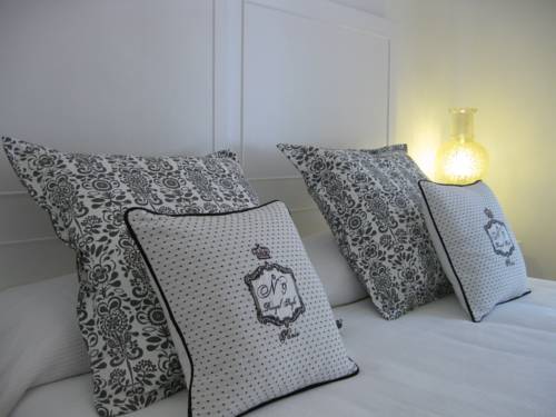 Madrid Spanien Reservierung Booking.com