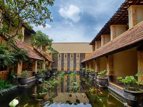 Kediri Indonésie reservation booking.com