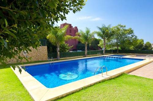 Alicante Espagne reservation booking.com