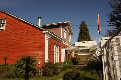 Valdivia Chile Reservierung Booking.com