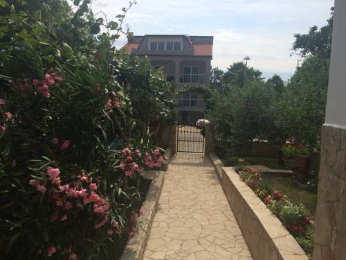 ポレッチ クロアチア 予約 Porec booking.com