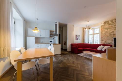 Tallinn Estland Reservierung Booking.com