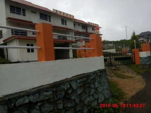 Vagamon Indien Reservierung Booking.com