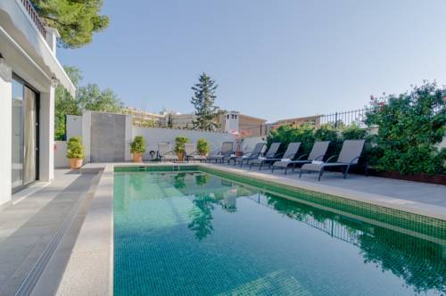 San Agustin Spanien Reservierung Booking.com