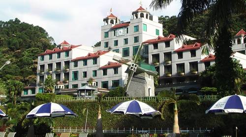 Guanxi Taiwan reservation