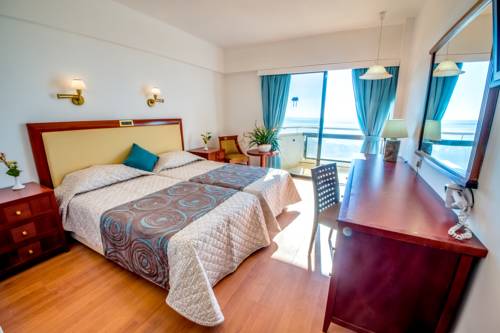 Ayia napa Zypern Reservierung Booking.com
