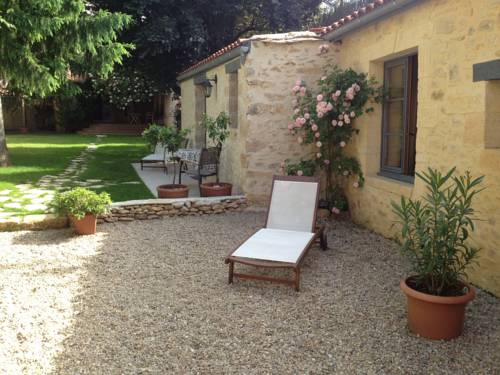 Sarlat-la-Canéda France reservation booking.com