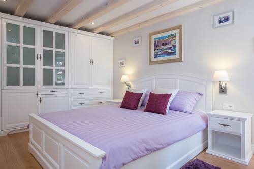 Dubrovnik Croatie reservation booking.com