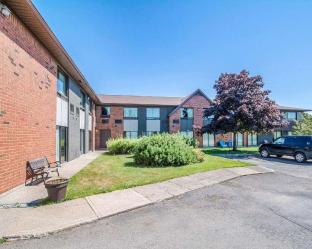 Saint John (NB) Canada hotel reservation