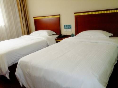 Жичжао Китай бронирование booking.com