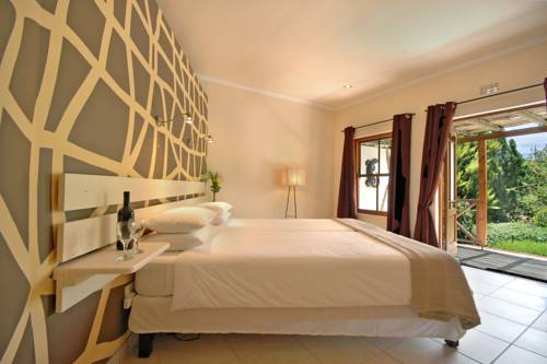 Монтегю Южная Африка бронирование booking.com