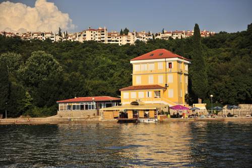Omisalj Kroatien Reservierung Booking.com