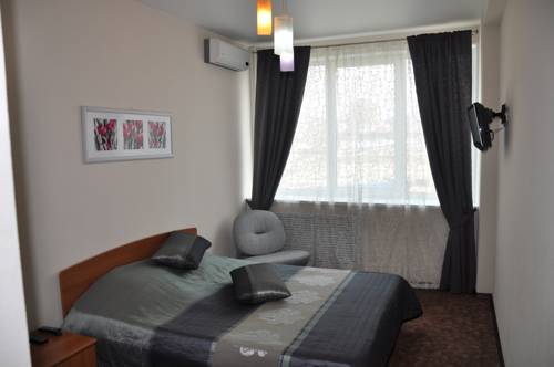 Wladiwostok Russland Reservierung Booking.com