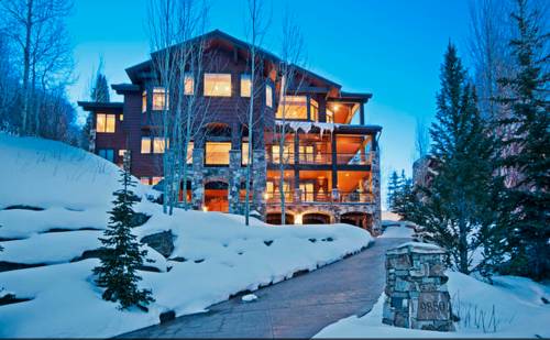 Heber City (Utah) Vereinigte Staaten Reservierung Booking.com