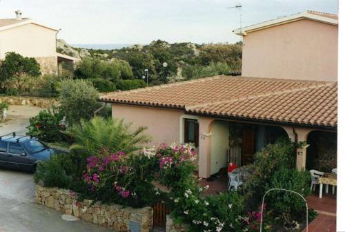 Monte Petrosu Italien Reservierung Booking.com