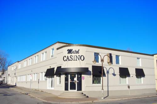 ガティノー（ケベック） カナダ 予約 Gatineau (Québec) booking.com