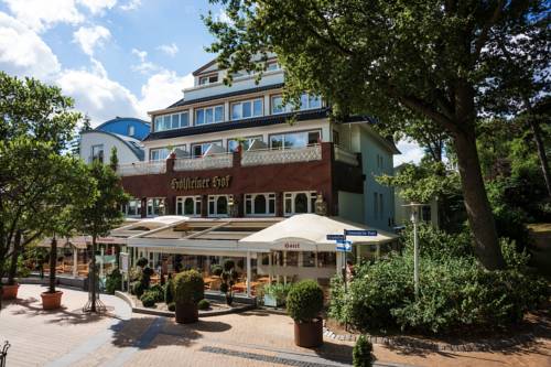 ティンメンドルファーストランド ドイツ 予約 Timmendorfer Strand booking.com
